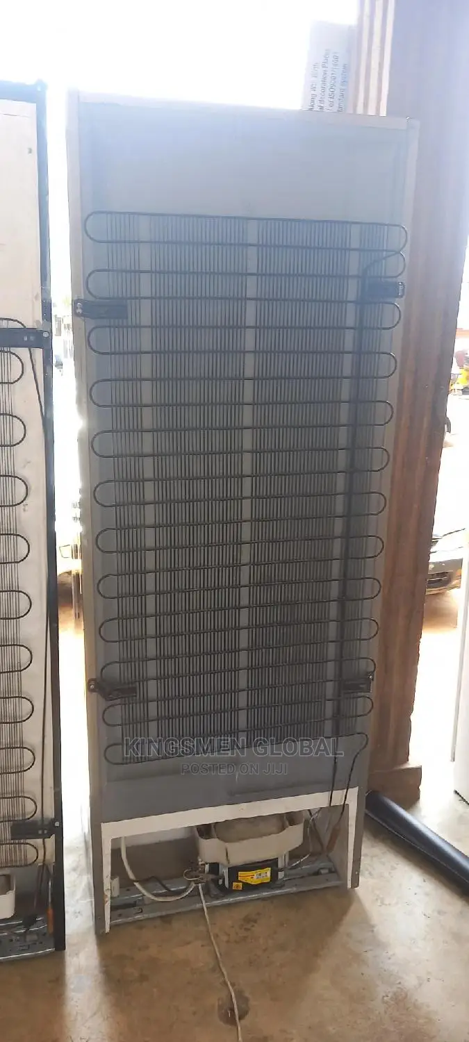 Beko Double Door Refrigerator