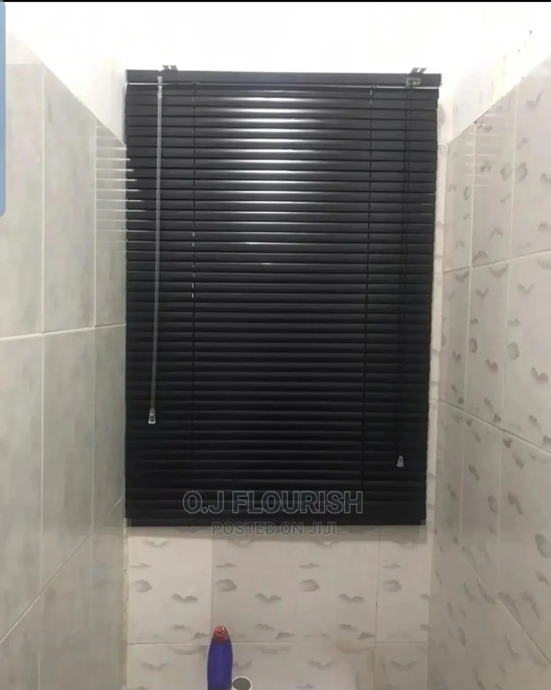 Window Blind