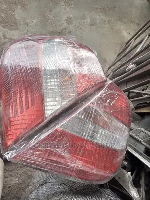 Toyota Camry Rear Light 2003