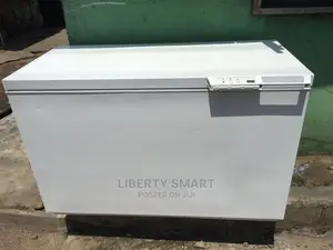 AEG Deep Freezer 300 Litres