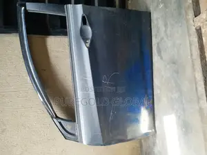 Hyundai Accent 2011 Front Door