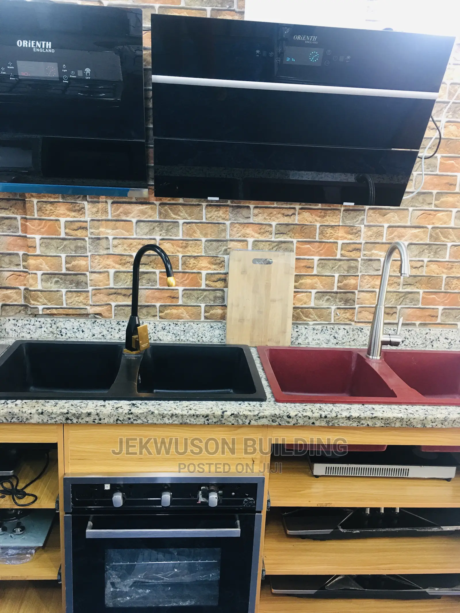 Kitchen Sink