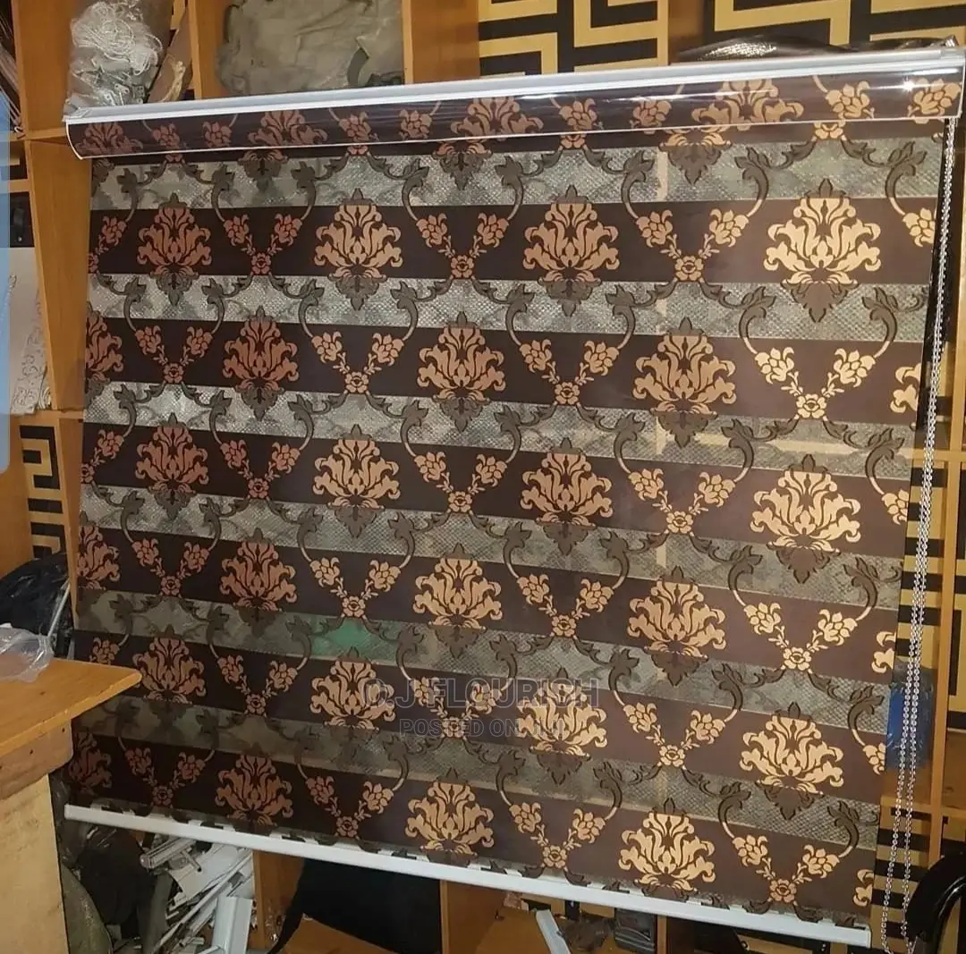 Window Blind