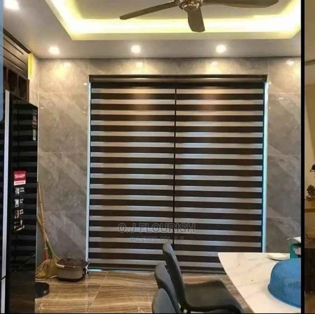 Window Blind