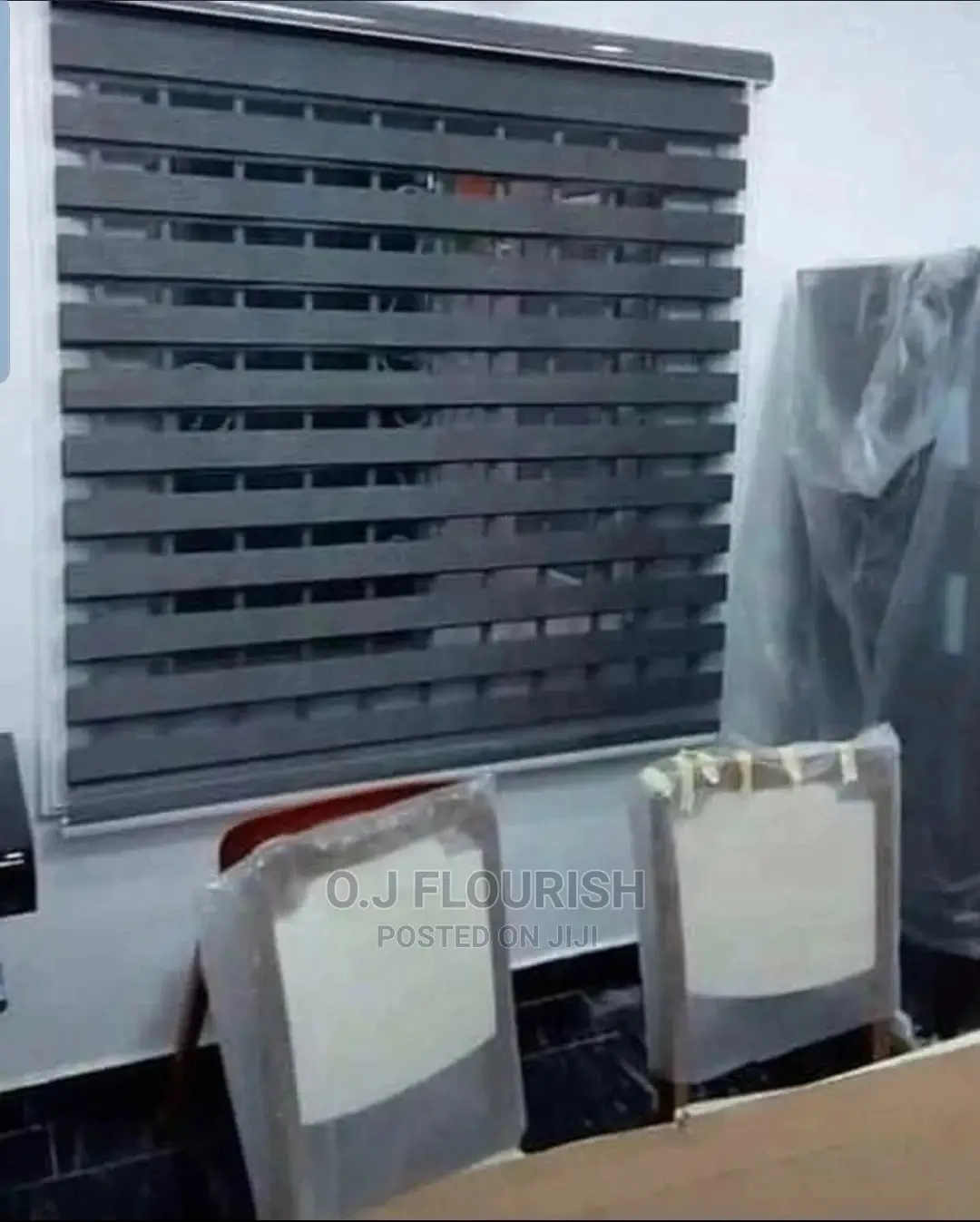 Window Blind