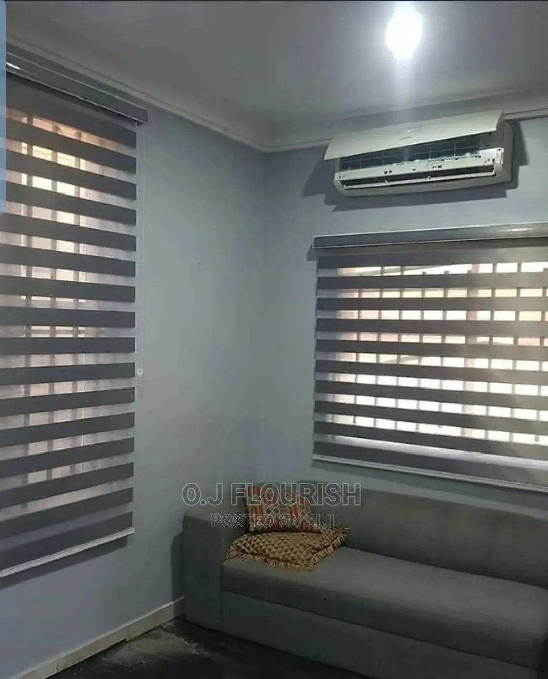 Window Blind