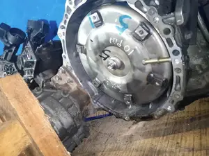Toyota Gearbox 10pin 4×4