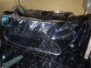 Complete Upgrade Bumper Camry 2007 to 2018