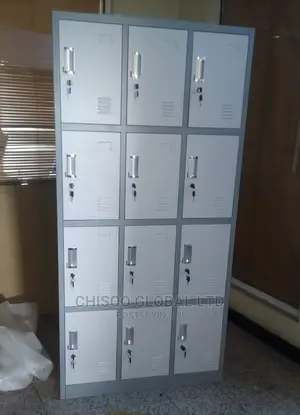 Locker(12doors)