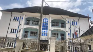 2bdrm Block of Flats in Calabar for rent
