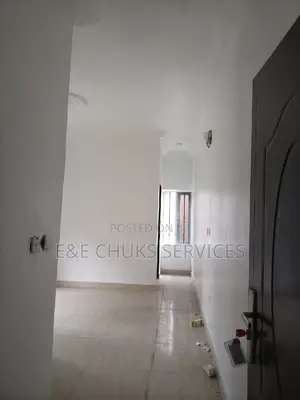 2bdrm Block of Flats in Shell Cooperative, Obio-Akpor for rent