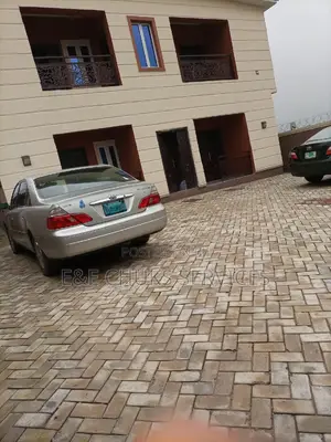 2bdrm Block of Flats in Shell Cooperative, Obio-Akpor for rent