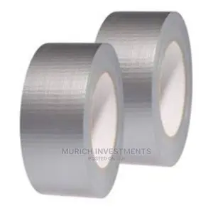 Waterproof Duct Tape 2" X 50m