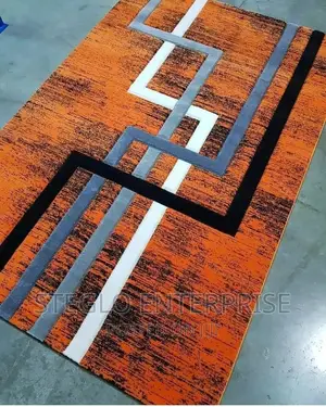 Luxury Vip Centre Rug