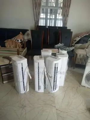 Ac And Refrigerator Technician
