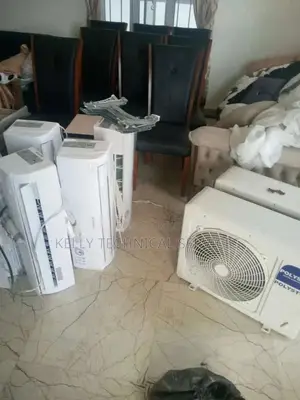 Ac And Refrigerator Technician