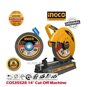 Ingco 14 Inches Chop Saw