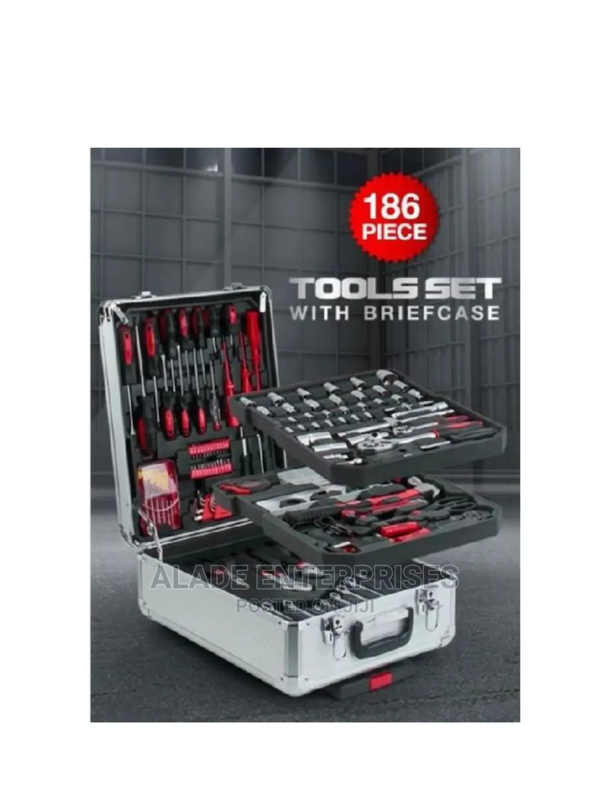 Tool Set Mechanical And Electrical Tools