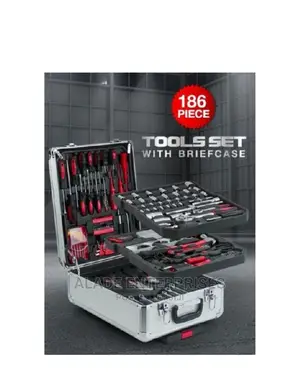 Tool Set Mechanical And Electrical Tools