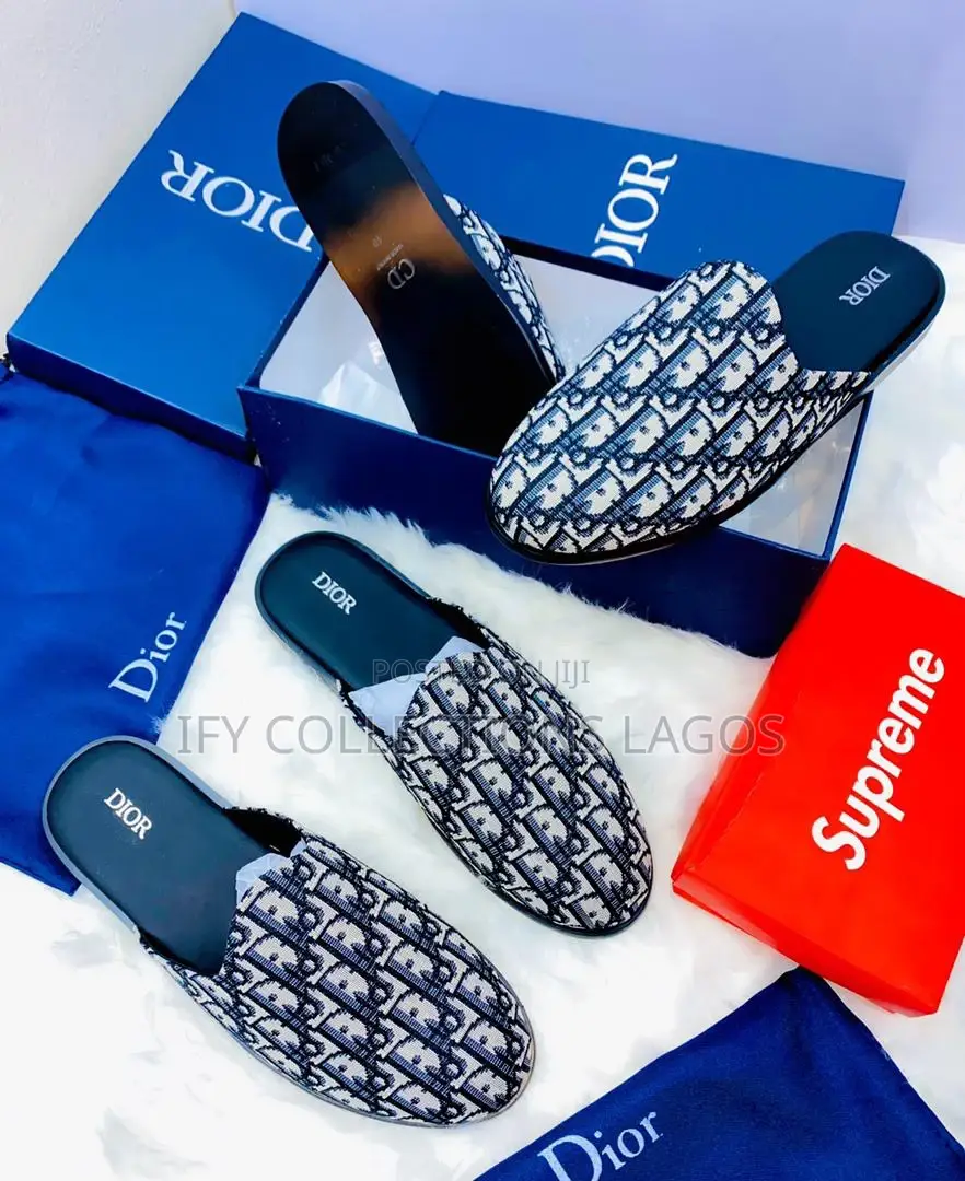 Men’S Shoe