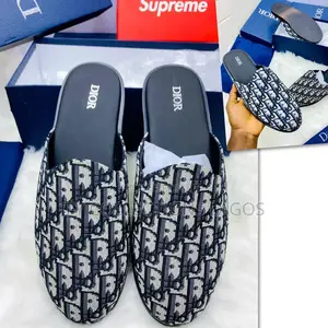 Men’S Shoe