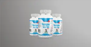Maximprex Herbal STD Remedy