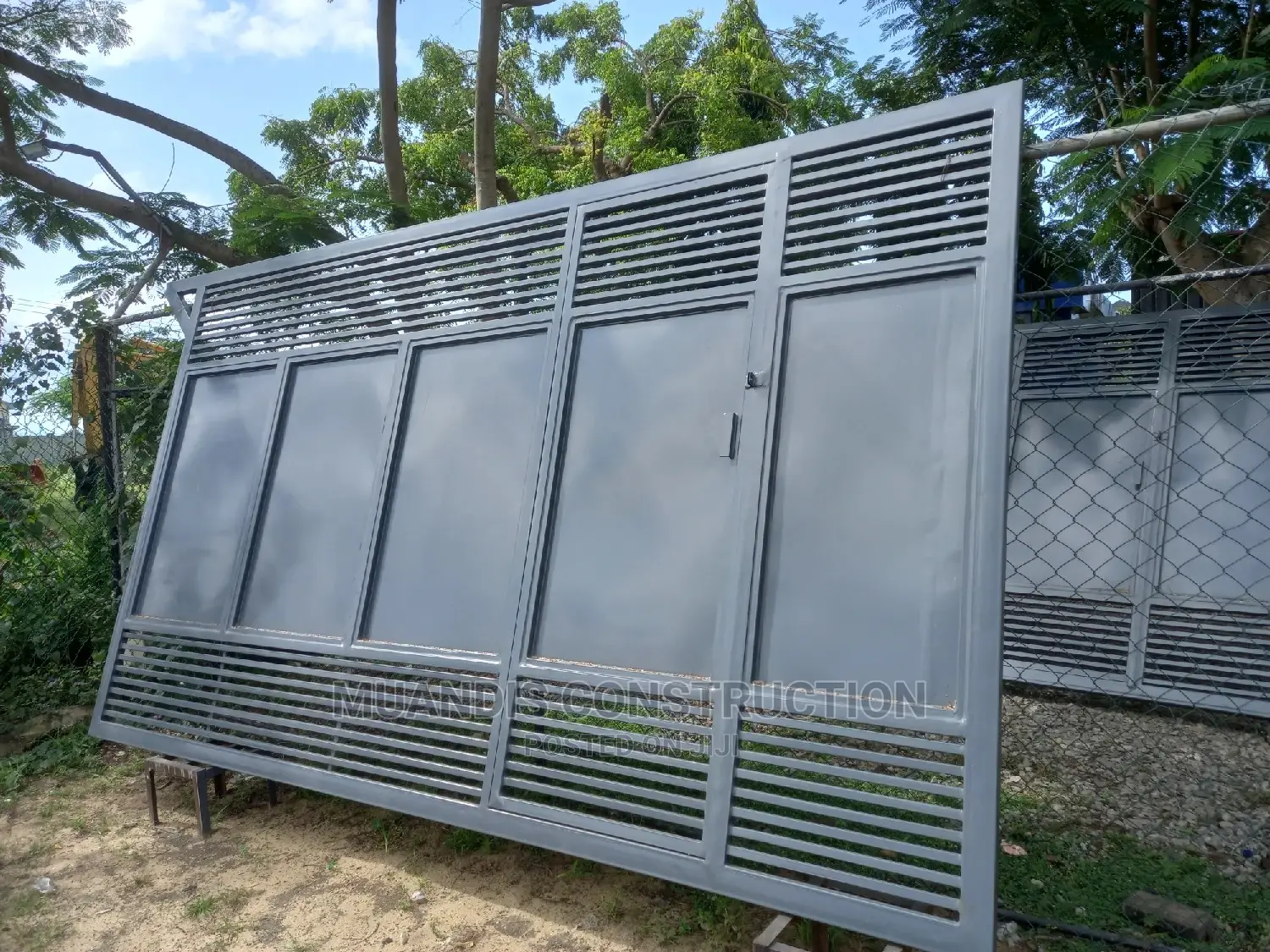 Super Gate