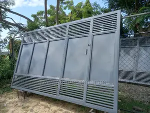 Super Gate