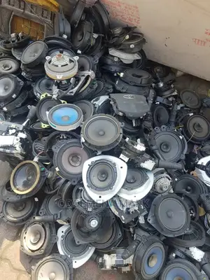 Speakers For Any Car Is Available Now