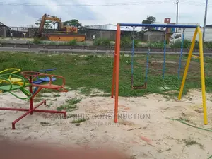 School Swings