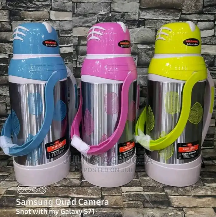 Water Flask