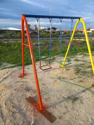 School Swings