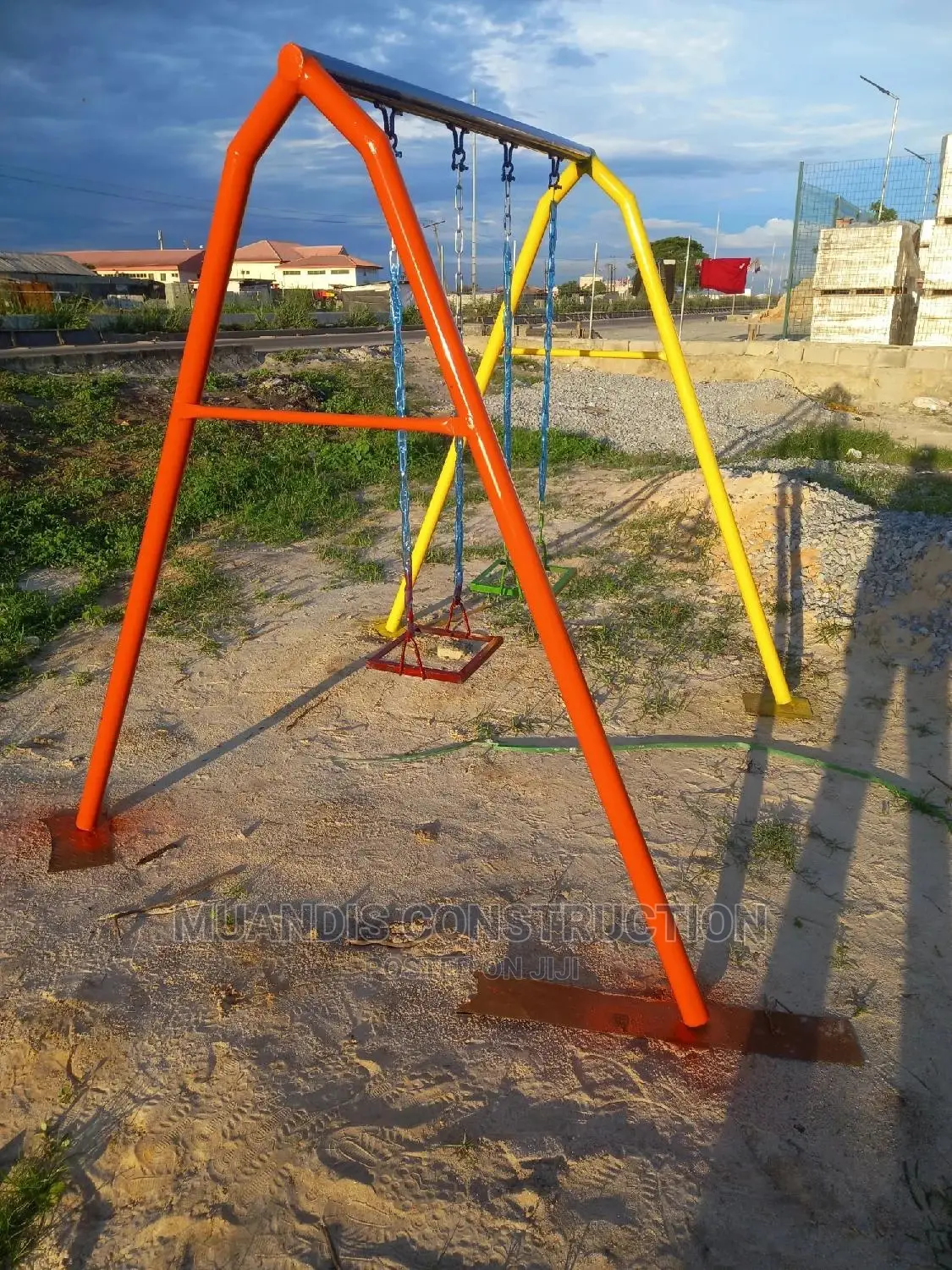 School Swings