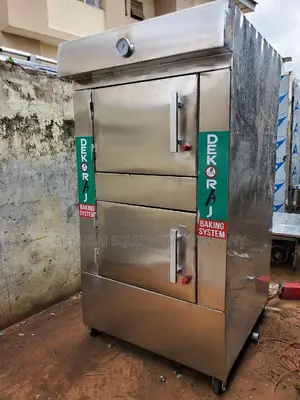 200 Family Bread Oven For Commercial Business