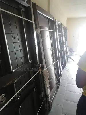 Strong Turkey Doors In Emene Enugu