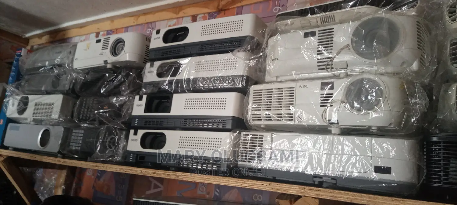 Quality Tokunbo Projector