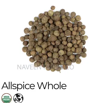 Allspice Whole - 100g