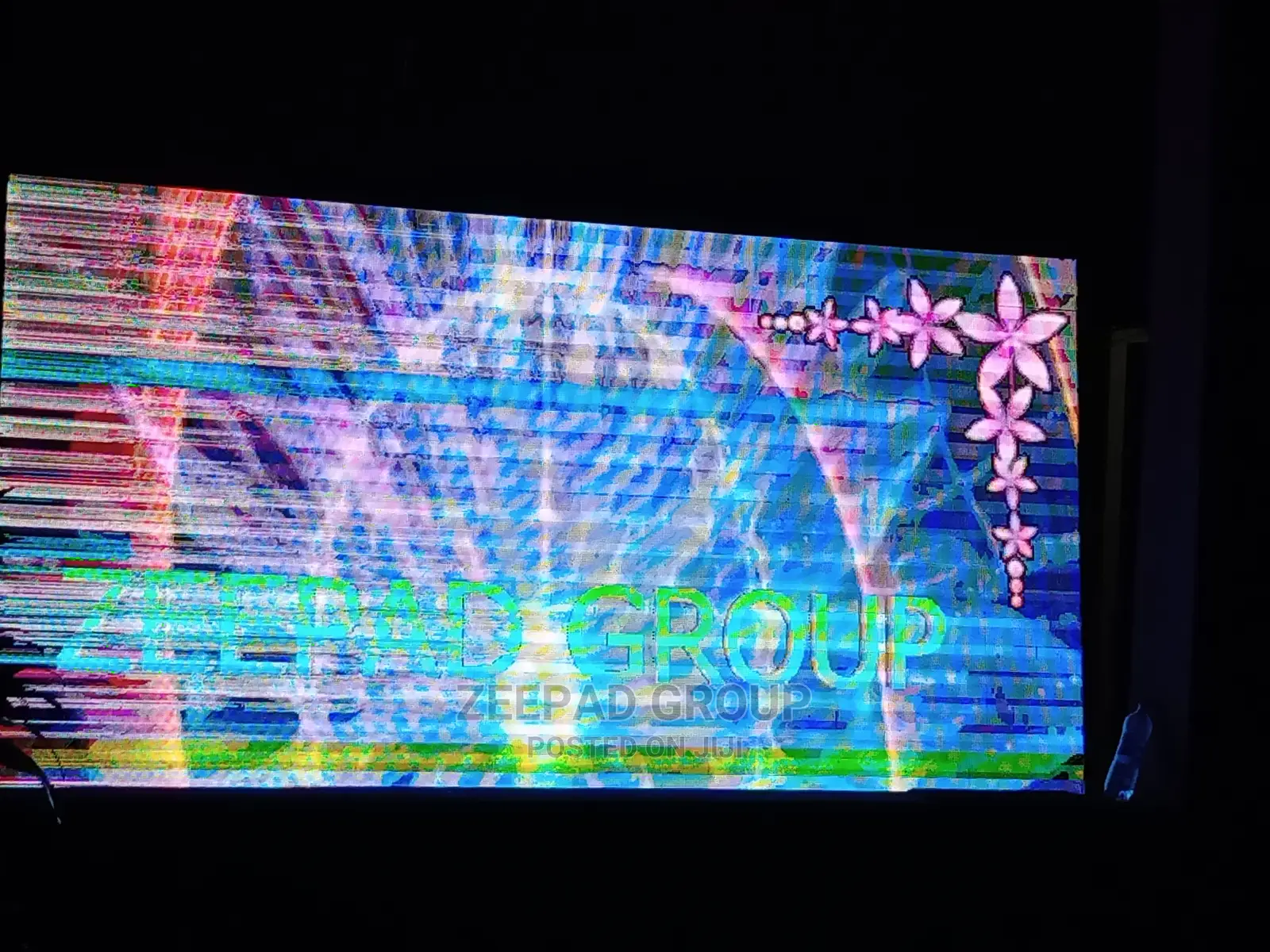 Zeepad Visionled P0.9 P1.2 P1.5 P, P2.5 High Definit