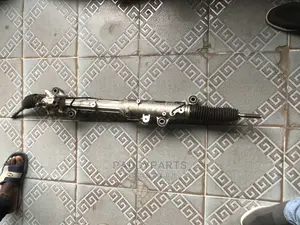 Ford Edge Steering Rack