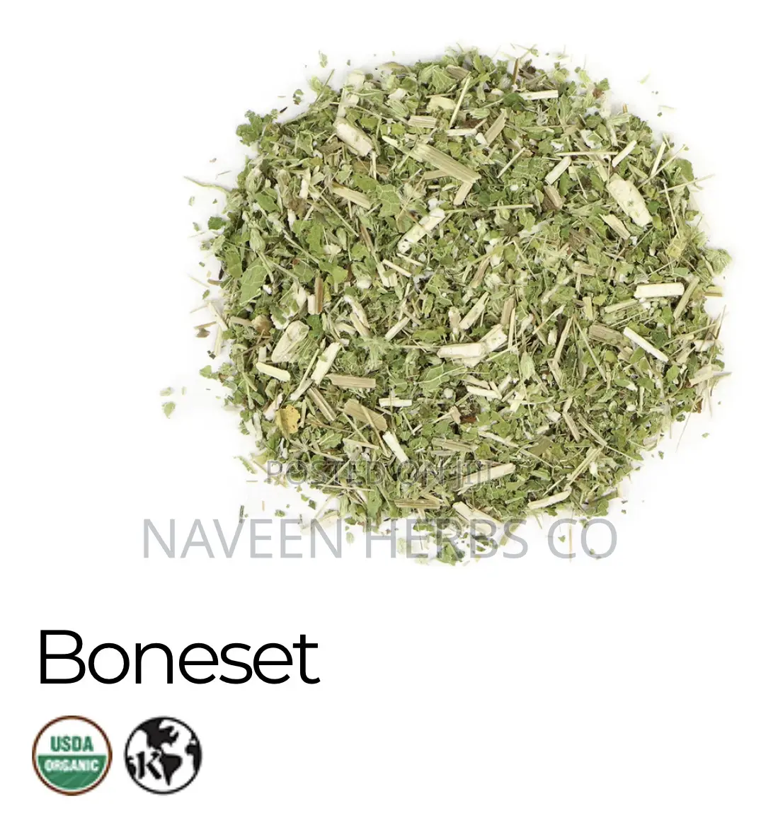 Boneset Herb - 50g