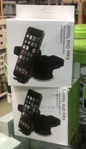 Car and Desk Mount