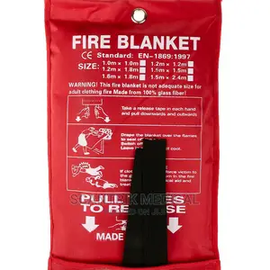 Safety Blanket Bag