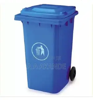 240l Waste Bin / Dust Bin