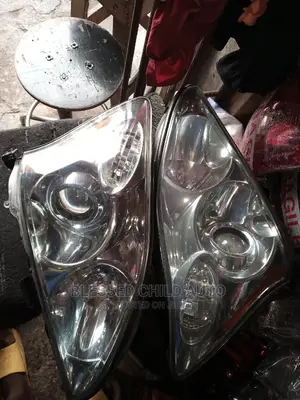 Headlamp Lexus Rx 330