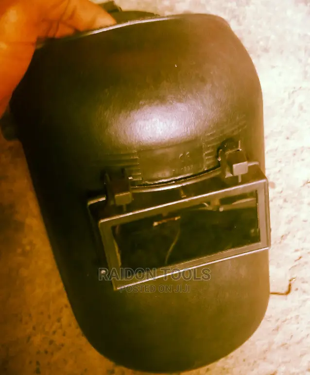 Welding Head Shade