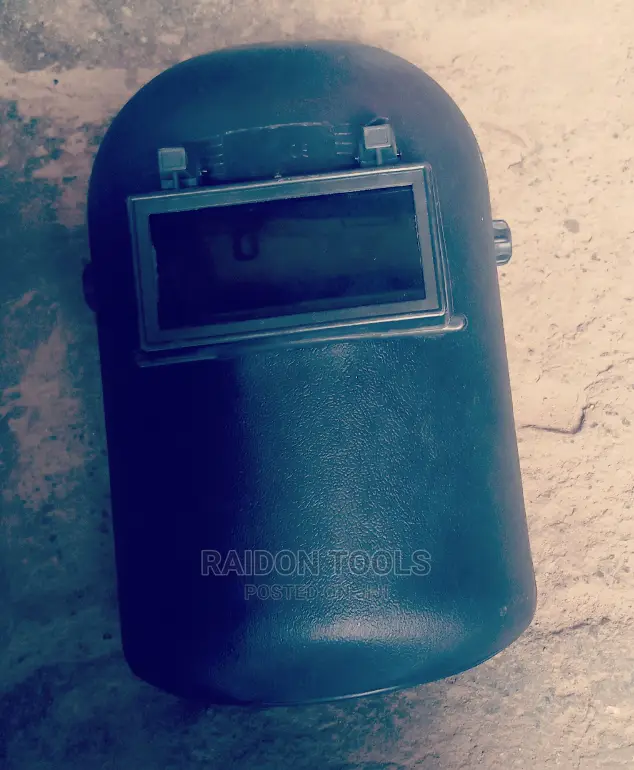 Welding Head Shade