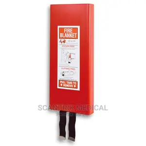 Fireproof Safety Blanket