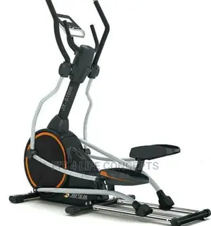 Cross Trainer Commercial Use