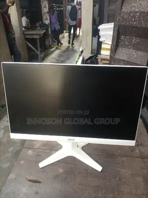 Acer 22" Frameless Monitor