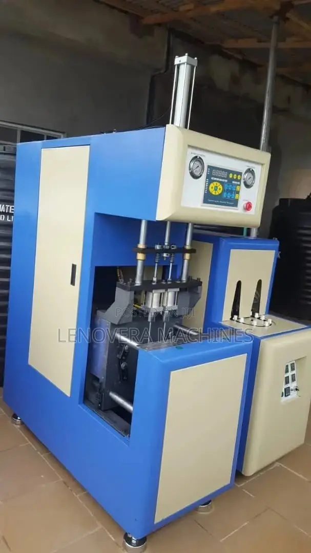 Bottle Making Machine Bottle Blowing Machine Pet Blower